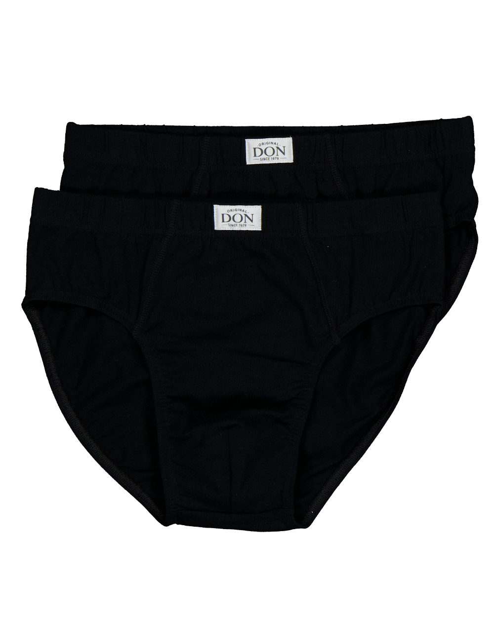 Don Slip - Zwart | Zeeman