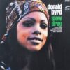 Donald Byrd - Slow Drag (LP) | Fiftiesstore