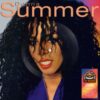 Donna Summer - Donna Summer (Record Store Day 2022) (Picture Disc) (LP) | Fiftiesstore
