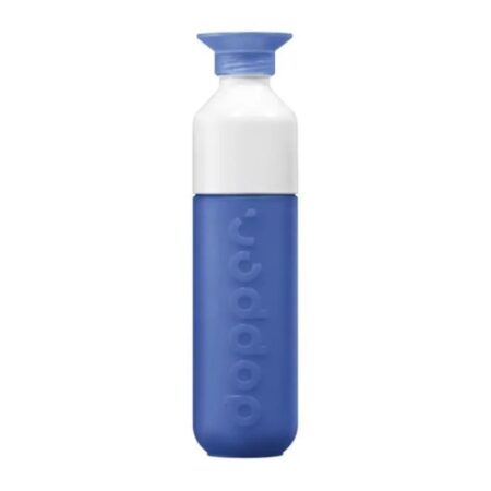 Dopper Blauw Pacific |