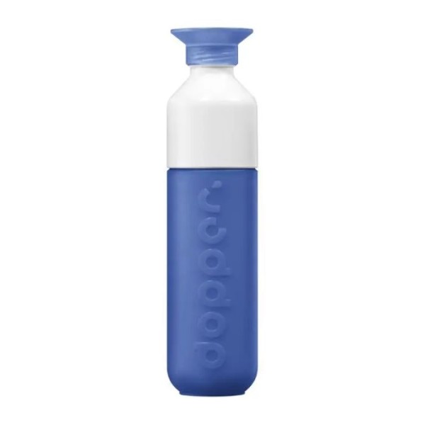 Dopper Blauw Pacific |