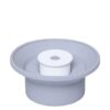 Dopper Sport Cap Arctic Grey | Dopper