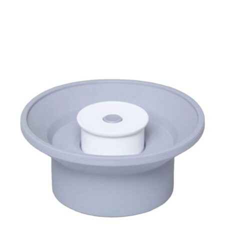Dopper Sport Cap Arctic Grey | Dopper