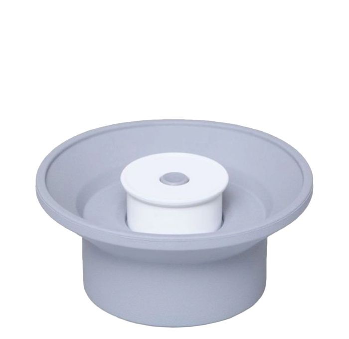 Dopper Sport Cap Arctic Grey | Dopper