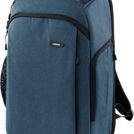 Dörr Photo Backpack Prag Go 16L Blauw