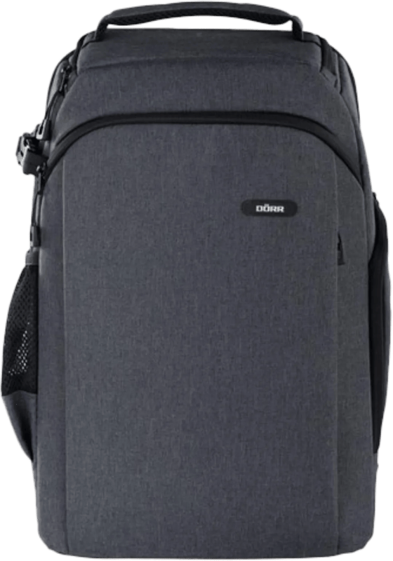 Dörr Photo Backpack Prag Go 16L Grijs