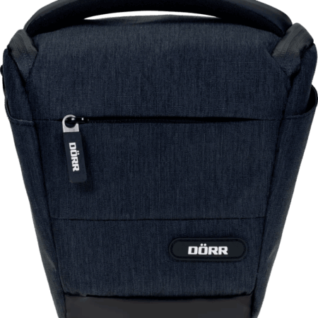 Dörr Photo Holster Bag Large Zwart