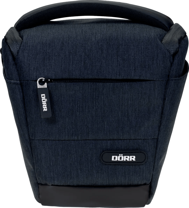 Dörr Photo Holster Bag Large Zwart