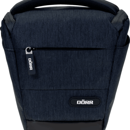 Dörr Photo Holster Bag Medium Zwart