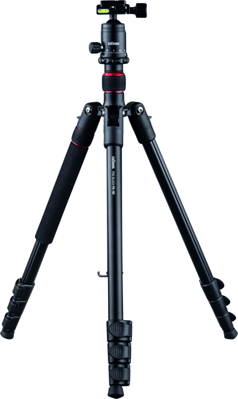 Dörr Pro Black 165