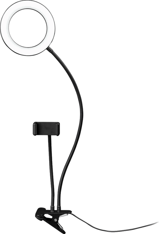 Dörr SLR-16 BiColor Selfie Ring Light