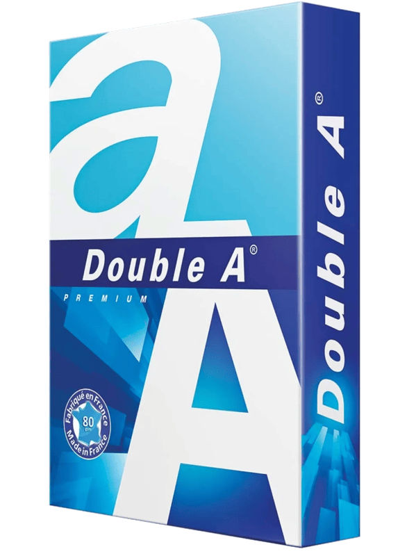 Double A Premium A3 500 vellen