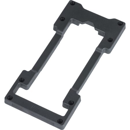 Double Decker voor adapterplaat |