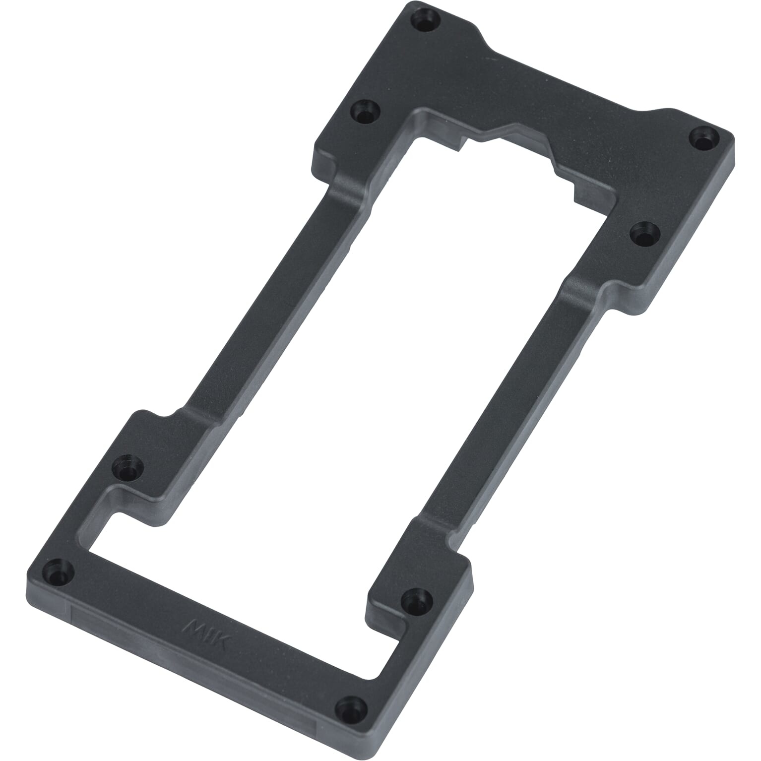 Double Decker voor adapterplaat |