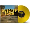 Douwe Bob - Outcast Town (Goud Vinyl) (LP) | Fiftiesstore