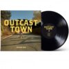 Douwe Bob - Outcast Town (LP) | Fiftiesstore