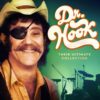 Dr. Hook - Their Ultimate Collection (LP) | Fiftiesstore