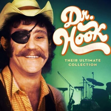 Dr. Hook - Their Ultimate Collection (LP) | Fiftiesstore