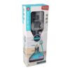 Draadloze Stofzuiger 4-in-1 Met Licht En Geluid |