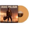 Drake Milligan - Tumbleweed (Bruin Vinyl) (LP) | Fiftiesstore