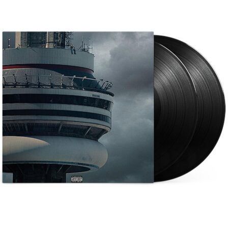 Drake - Views 2 (LP) | Fiftiesstore