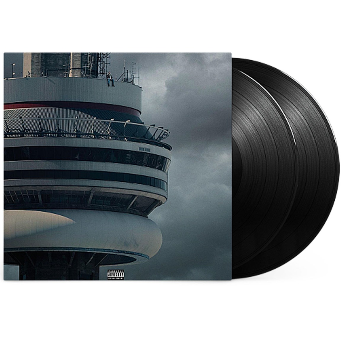Drake - Views 2 (LP) | Fiftiesstore