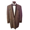 Drape Jacket Multiflex-52 (NL) / 26 (UK) | 19% korting | Fiftiesstore