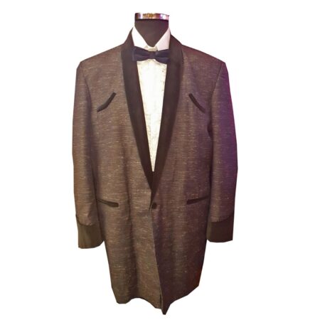 Drape Jacket Multiflex-52 (NL) / 26 (UK) | 19% korting | Fiftiesstore