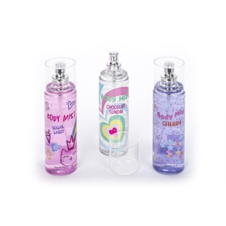 Dream Big Body Mist |