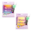 Dream Big Dagboekset Met Pen |