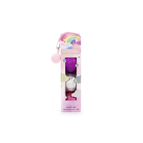 Dream Pop Badbruisballen Unicorn |