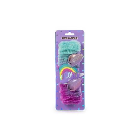 Dream Pop Make-up Haarband Unicorn |