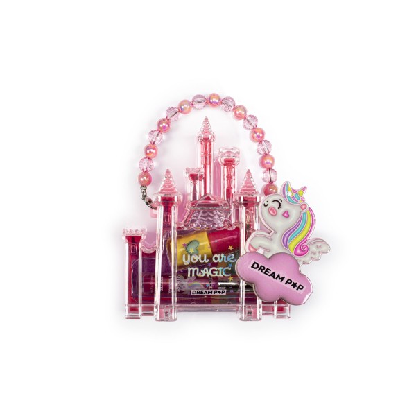 Dream Pop Nail En Lip Set |