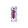 Dream Pop Set Van 2 Multicolor Pennen Unicorn |