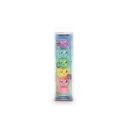 Dream Pop Stapelbare Highlighters Axelot |