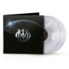 Dream Theater - Dream Theater (Doorzichtig Vinyl) 2 (LP) | Fiftiesstore