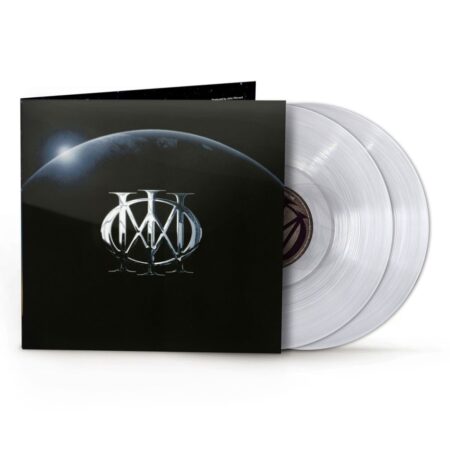 Dream Theater - Dream Theater (Doorzichtig Vinyl) 2 (LP) | Fiftiesstore