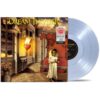 Dream Theater - Images And Words (Doorzichtig Vinyl) (LP) | Fiftiesstore