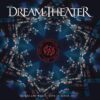Dream Theater - Lost Not Forgotten Archives 2 + CD (Gekleurd Vinyl) (LP) | Fiftiesstore