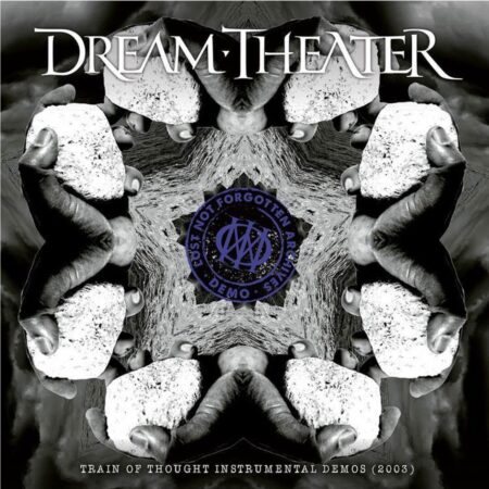 Dream Theater - Lost Not Forgotten Archives: Train of Thought Instrumental Demos (2003) (Gekleurd Vinyl) CD + 2 | 15% korting (LP) | Fiftiesstore