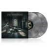 Dream Theater - Parasomnia (Wit/ Zwart Marmer Vinyl) 2 (LP) | Fiftiesstore