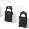 Dreame Stofzak RDB8 (3 stuks)