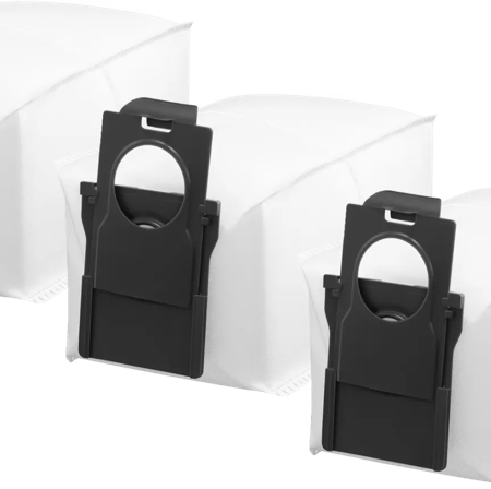 Dreame Stofzak RDB8 (3 stuks)