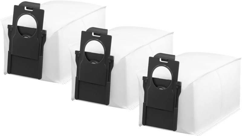 Dreame Stofzak RDB8 (3 stuks)