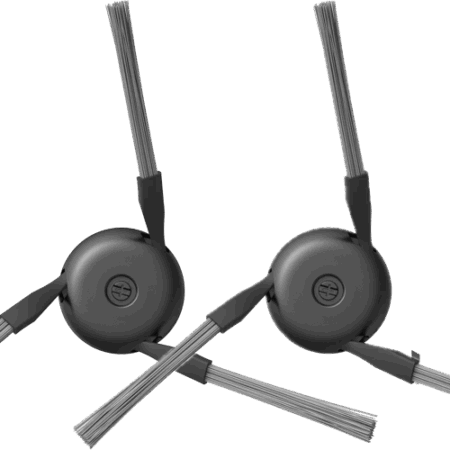 Dreame Zijborstel RSB17 (2 stuks)