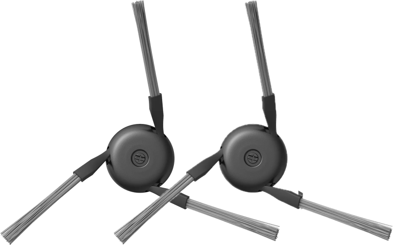 Dreame Zijborstel RSB17 (2 stuks)