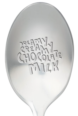 Dreamy creamy chocolate milk | STYLE DE VIE