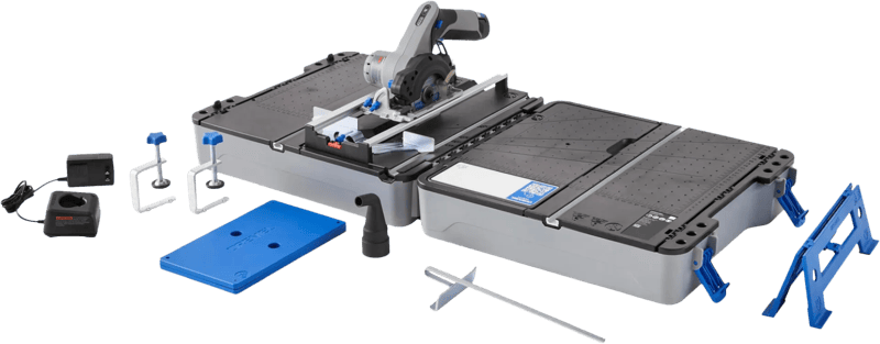 Dremel CS12JM Zaagstation