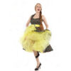 Dress Multi Polka Smarties-36 (NL) /10 (UK) | 32% korting | Vivien of Holloway