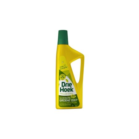 Driehoek Vloeibare groene zeep 725ml | Driehoek